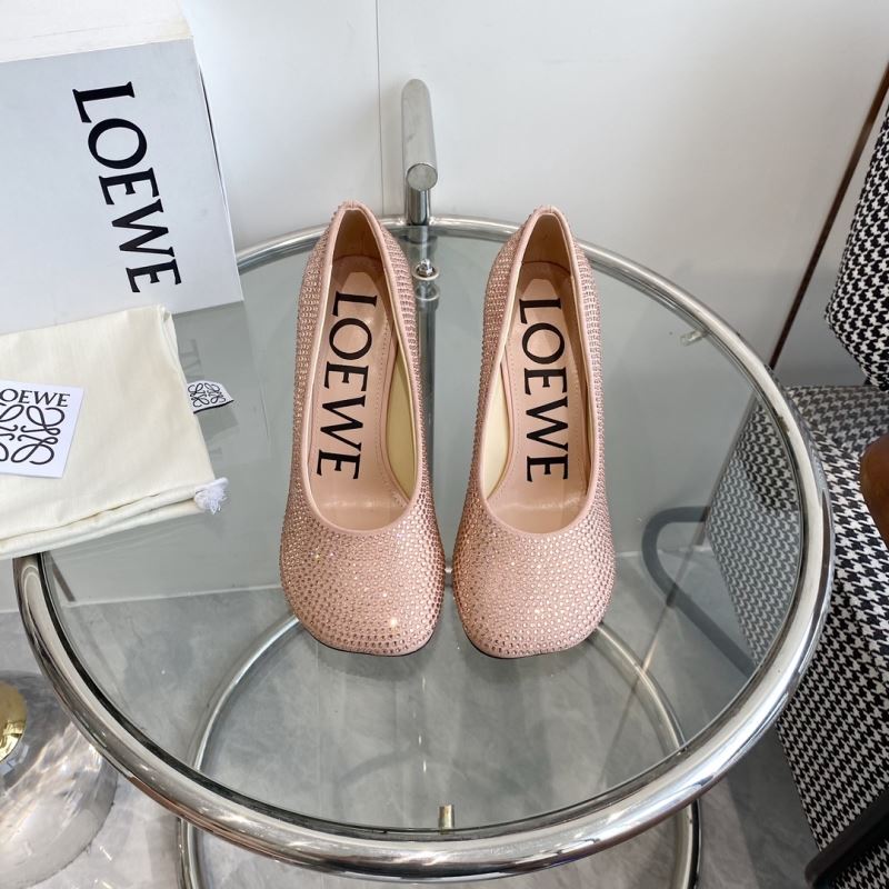 Loewe Shoes